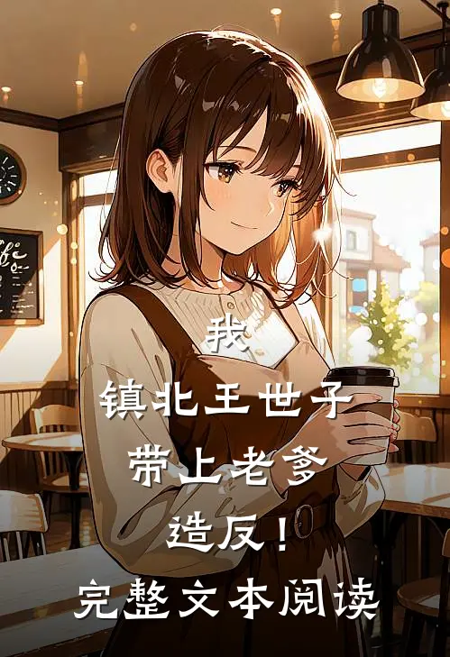我，镇北王世子，带上老爹造反！完整文本阅读