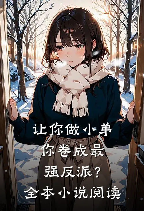 让你做小弟，你卷成最强反派？全本小说阅读