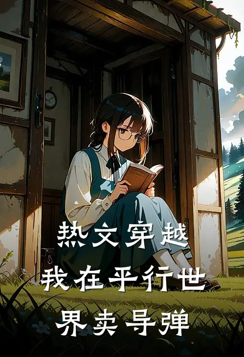热文穿越：我在平行世界卖导弹