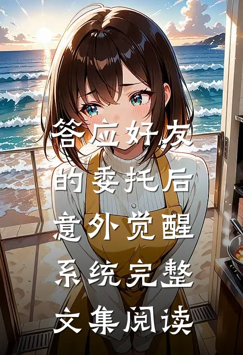 答应好友的委托后，意外觉醒系统完整文集阅读