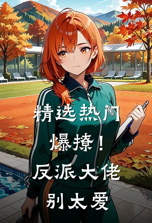 精选热门爆撩！反派大佬别太爱