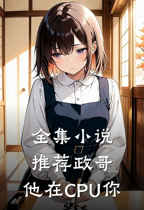 全集小说推荐政哥,他在CPU你