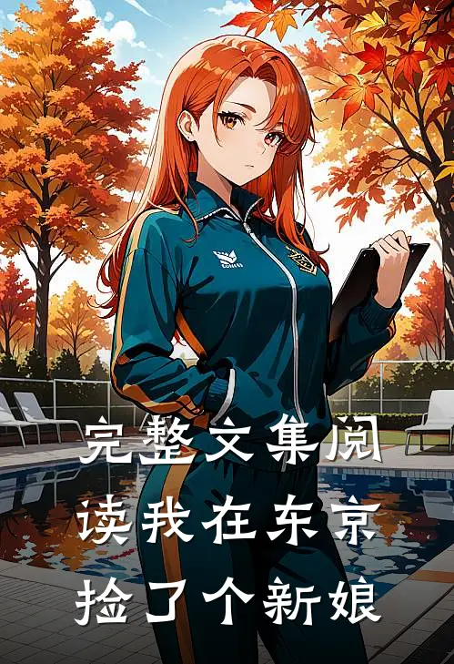 完整文集阅读我在东京捡了个新娘