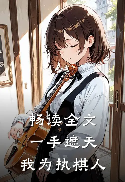 畅读全文一手遮天，我为执棋人