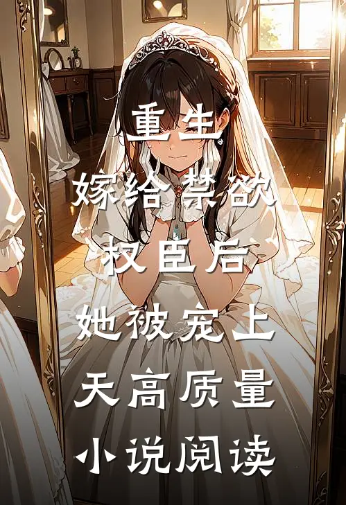 重生：嫁给禁欲权臣后，她被宠上天高质量小说阅读