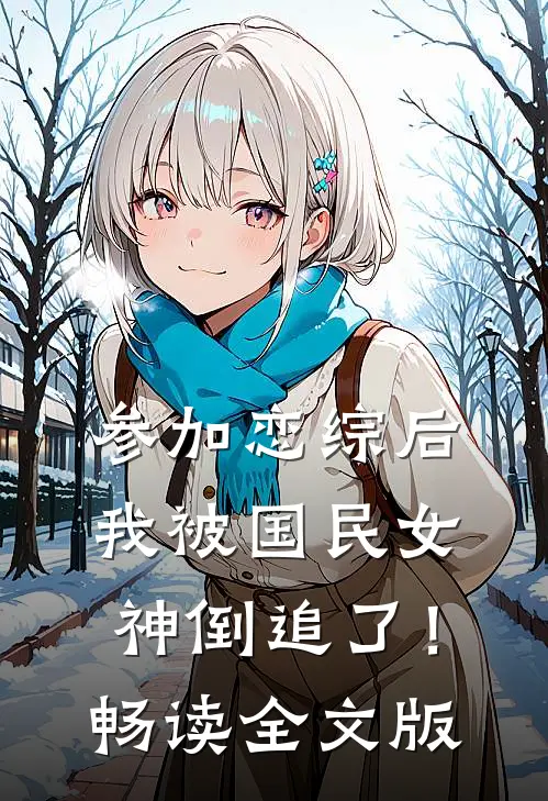 参加恋综后，我被国民女神倒追了！畅读全文版