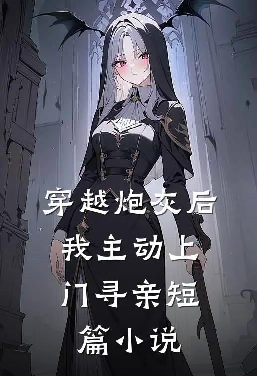 穿越炮灰后，我主动上门寻亲短篇小说