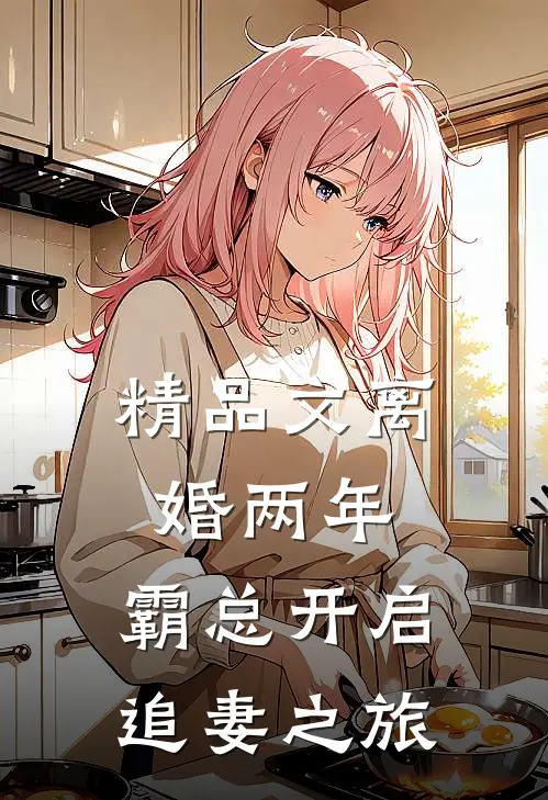 精品文离婚两年，霸总开启追妻之旅