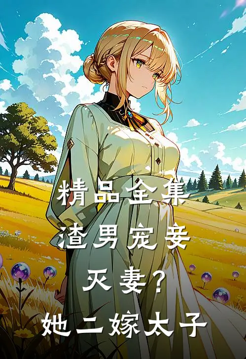 精品全集渣男宠妾灭妻？她二嫁太子