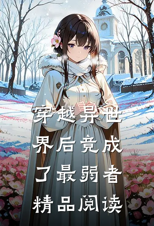 穿越异世界后竟成了最弱者精品阅读