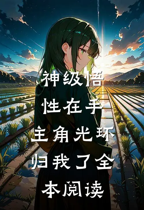 神级悟性在手，主角光环归我了全本阅读