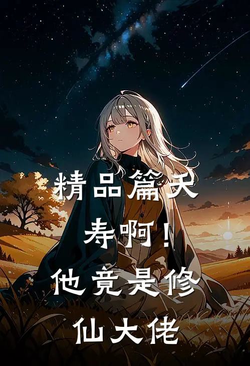 精品篇夭寿啊！他竟是修仙大佬