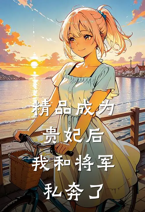 精品成为贵妃后，我和将军私奔了
