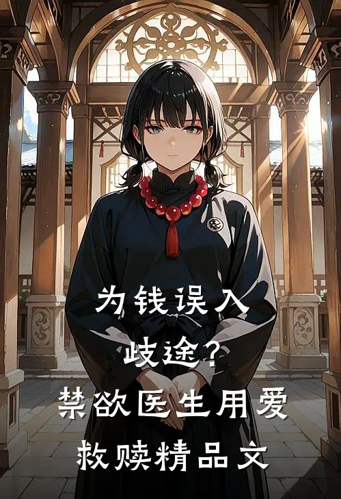 为钱误入歧途？禁欲医生用爱救赎精品文