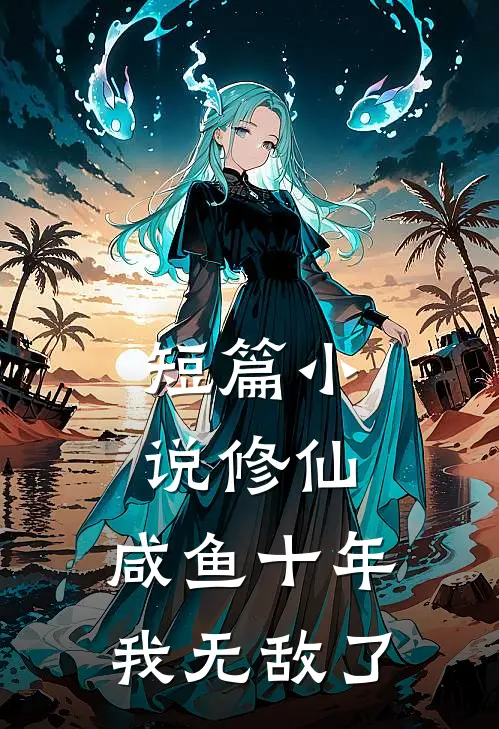 短篇小说修仙：咸鱼十年我无敌了
