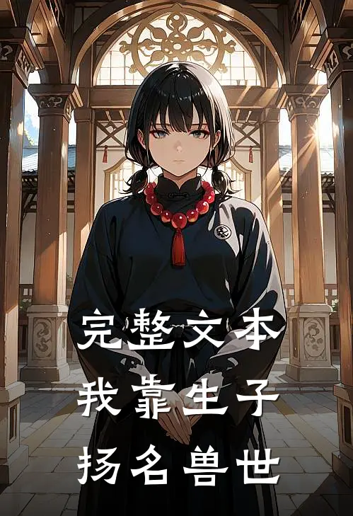完整文本我靠生子扬名兽世