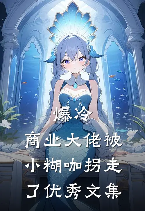 爆冷：商业大佬被小糊咖拐走了优秀文集