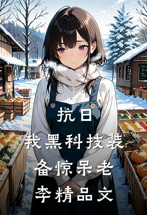 抗日：我黑科技装备惊呆老李精品文