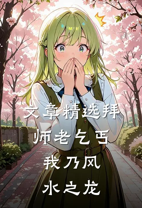 文章精选拜师老乞丐：我乃风水之龙