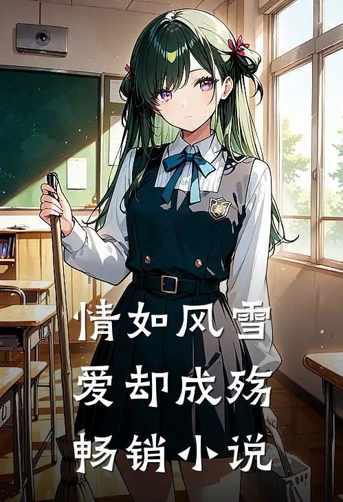 情如风雪爱却成殇畅销小说