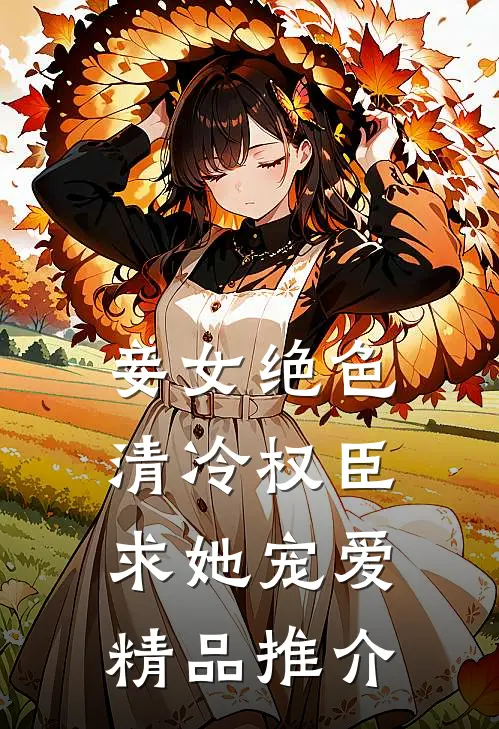 妾女绝色：清冷权臣求她宠爱精品推介