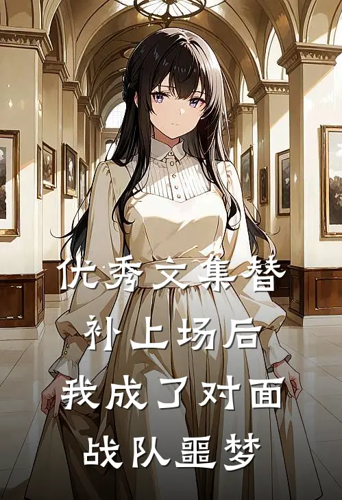 优秀文集替补上场后，我成了对面战队噩梦