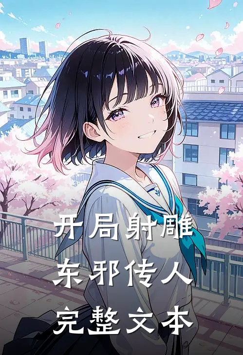 开局射雕，东邪传人完整文本