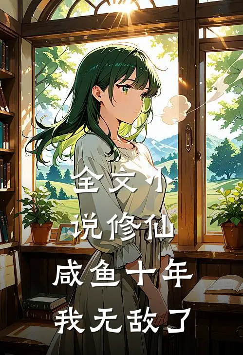 全文小说修仙：咸鱼十年我无敌了