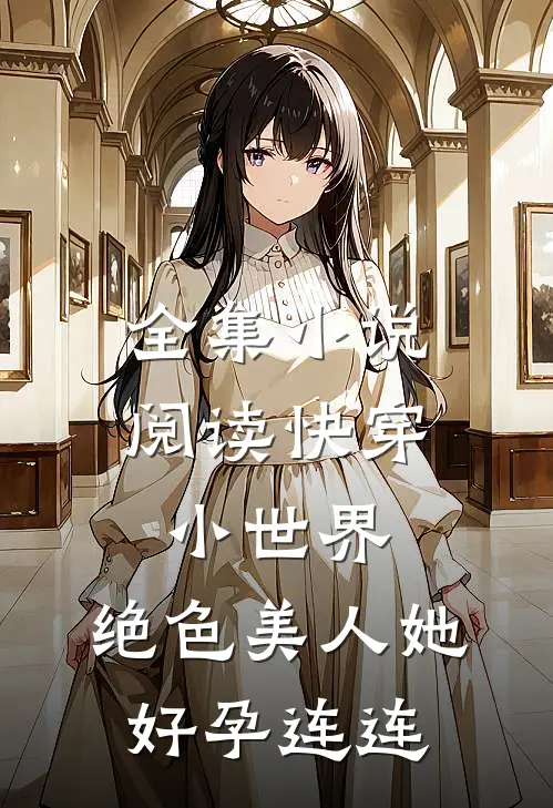 全集小说阅读快穿小世界：绝色美人她好孕连连