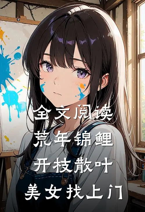 全文阅读荒年锦鲤：开枝散叶，美女找上门