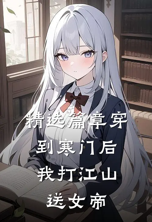 精选篇章穿到寒门后，我打江山送女帝