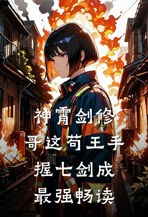 神霄剑修：哥这苟王手握七剑成最强畅读
