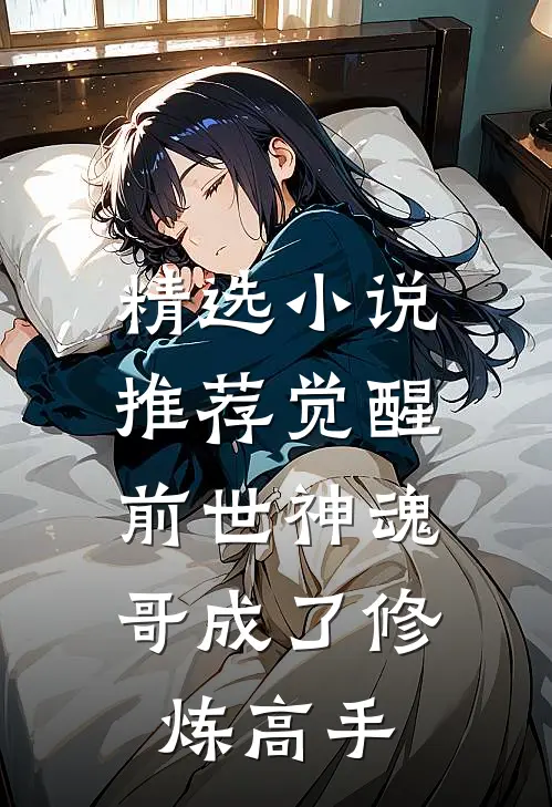 精选小说推荐觉醒前世神魂，哥成了修炼高手
