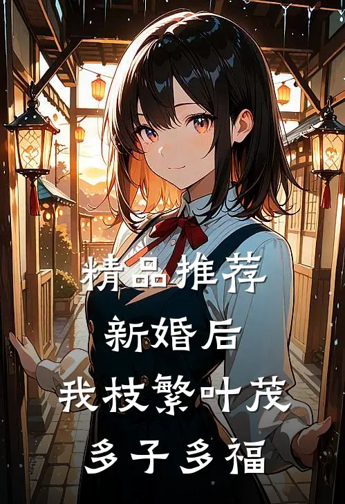 精品推荐新婚后，我枝繁叶茂多子多福
