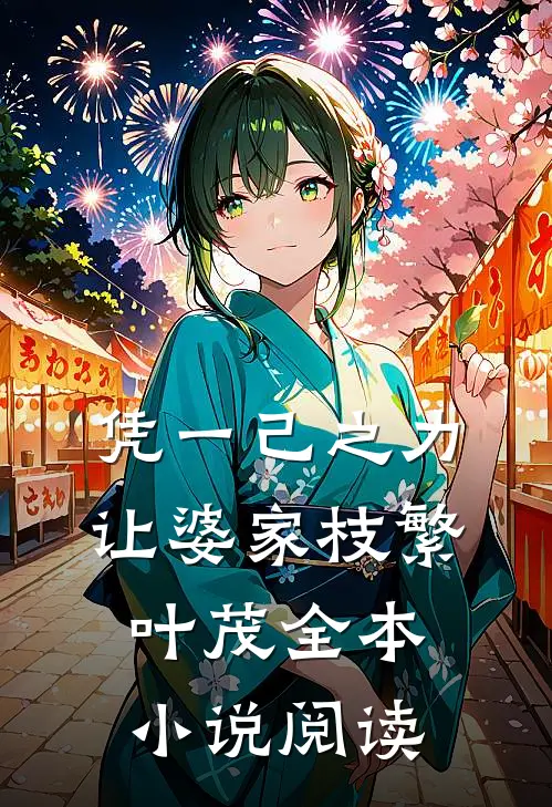 凭一己之力让婆家枝繁叶茂全本小说阅读