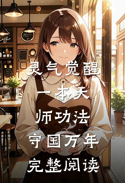 灵气觉醒：一本天师功法，守国万年完整阅读