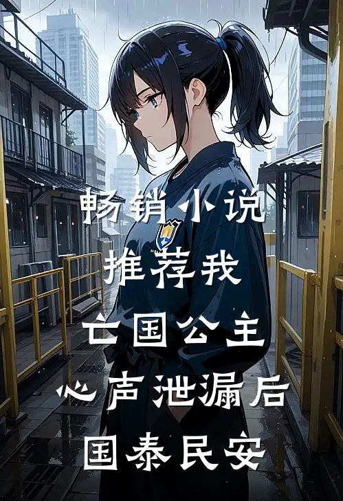 畅销小说推荐我，亡国公主，心声泄漏后国泰民安