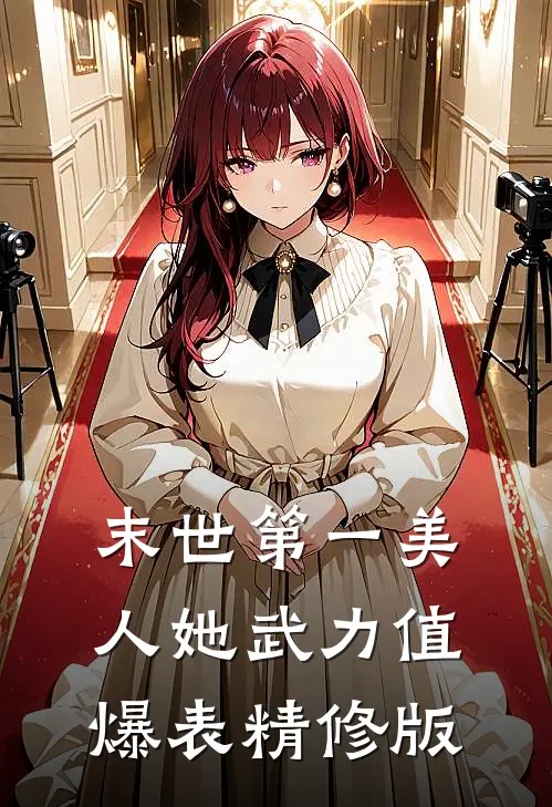 末世第一美人她武力值爆表精修版
