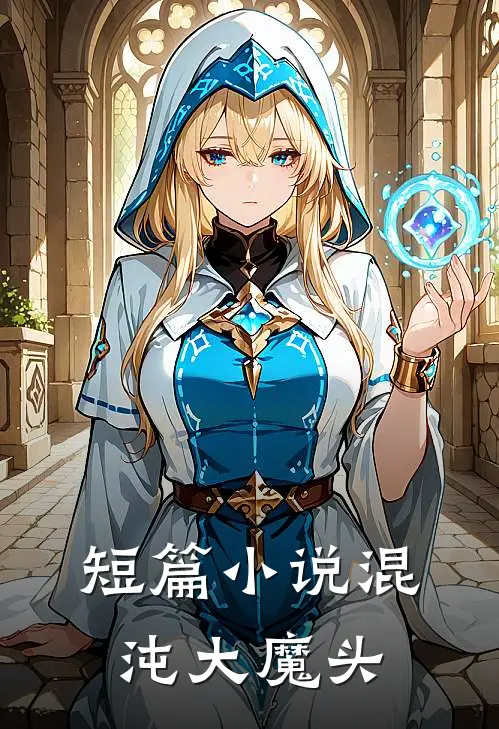 短篇小说混沌大魔头