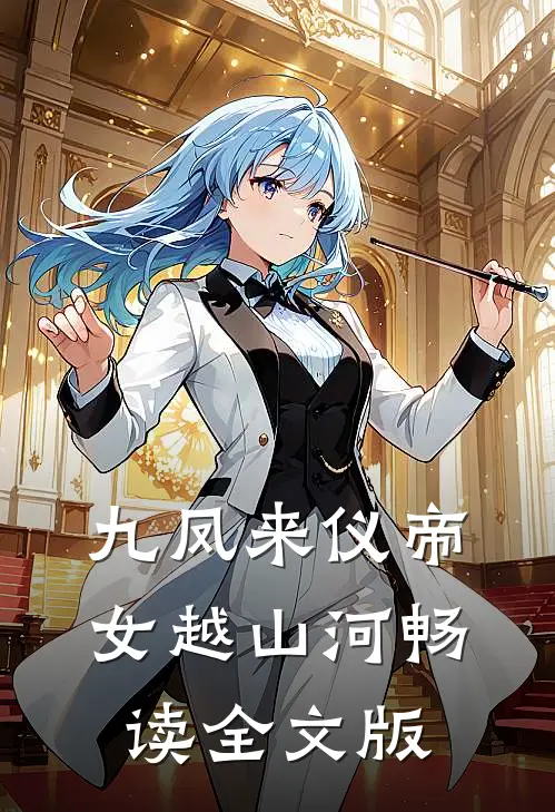 九凤来仪帝女越山河畅读全文版