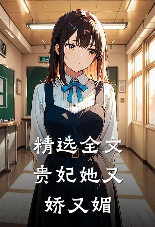 精选全文贵妃她又娇又媚