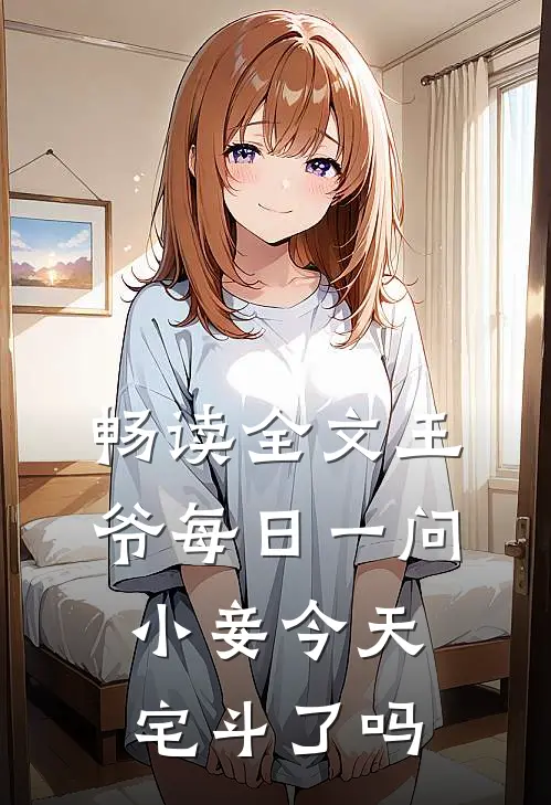 畅读全文王爷每日一问，小妾今天宅斗了吗