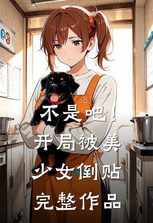 不是吧！，开局被美少女倒贴完整作品