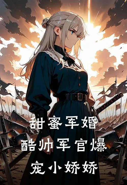 甜蜜军婚，酷帅军官爆宠小娇娇