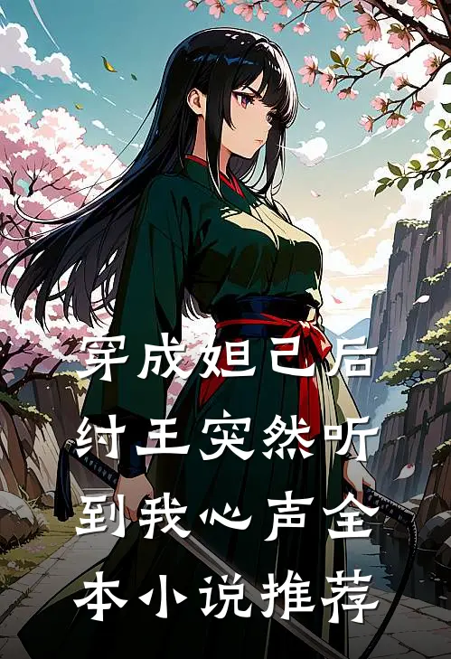 穿成妲己后，纣王突然听到我心声全本小说推荐