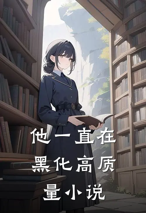 他一直在黑化高质量小说