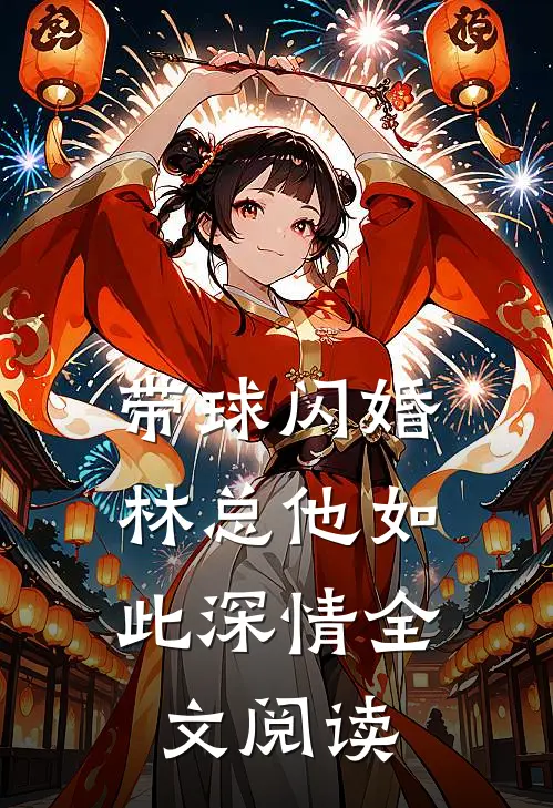 带球闪婚，林总他如此深情全文阅读