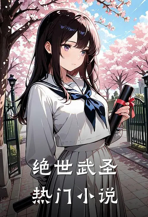 绝世武圣热门小说