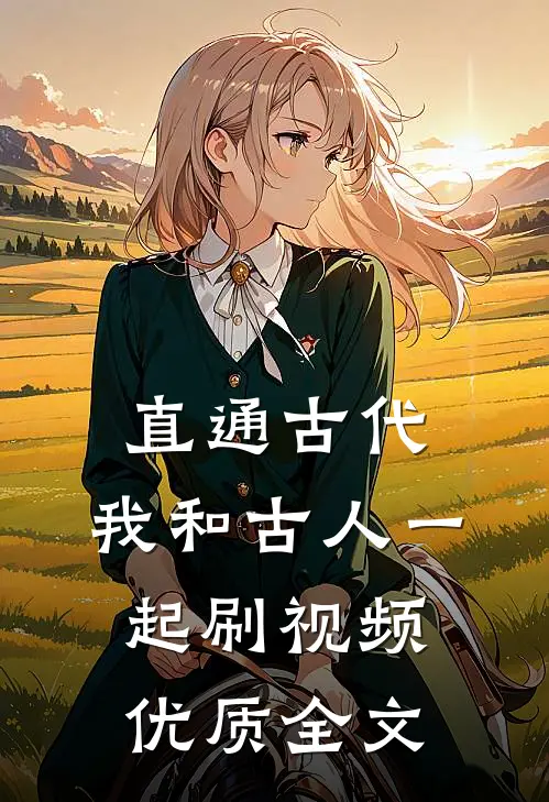 直通古代：我和古人一起刷视频优质全文