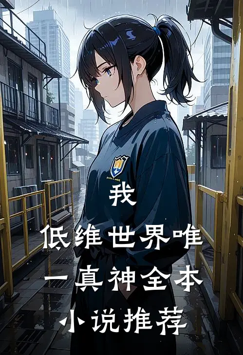 我，低维世界唯一真神全本小说推荐